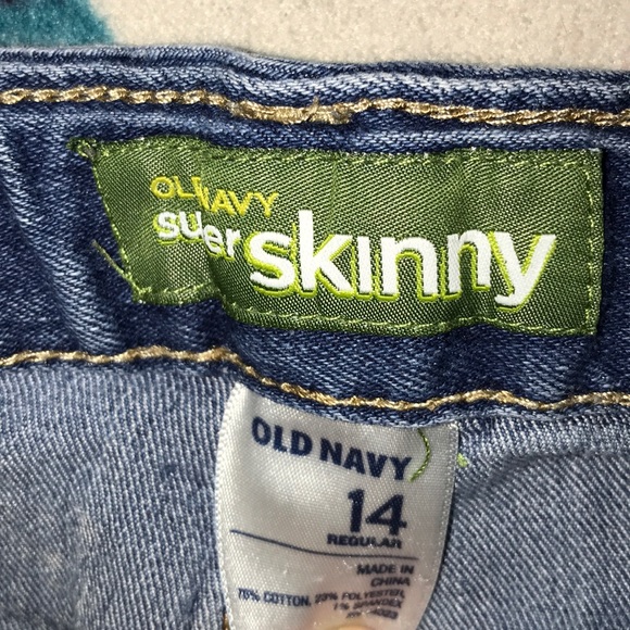 Jeans - Picture 2 of 2